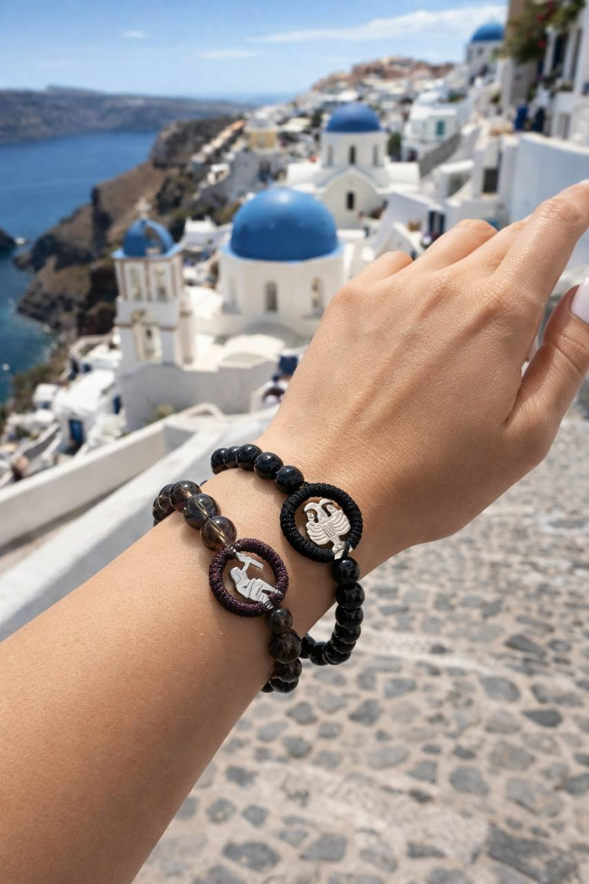 Souby Bracelet Collection