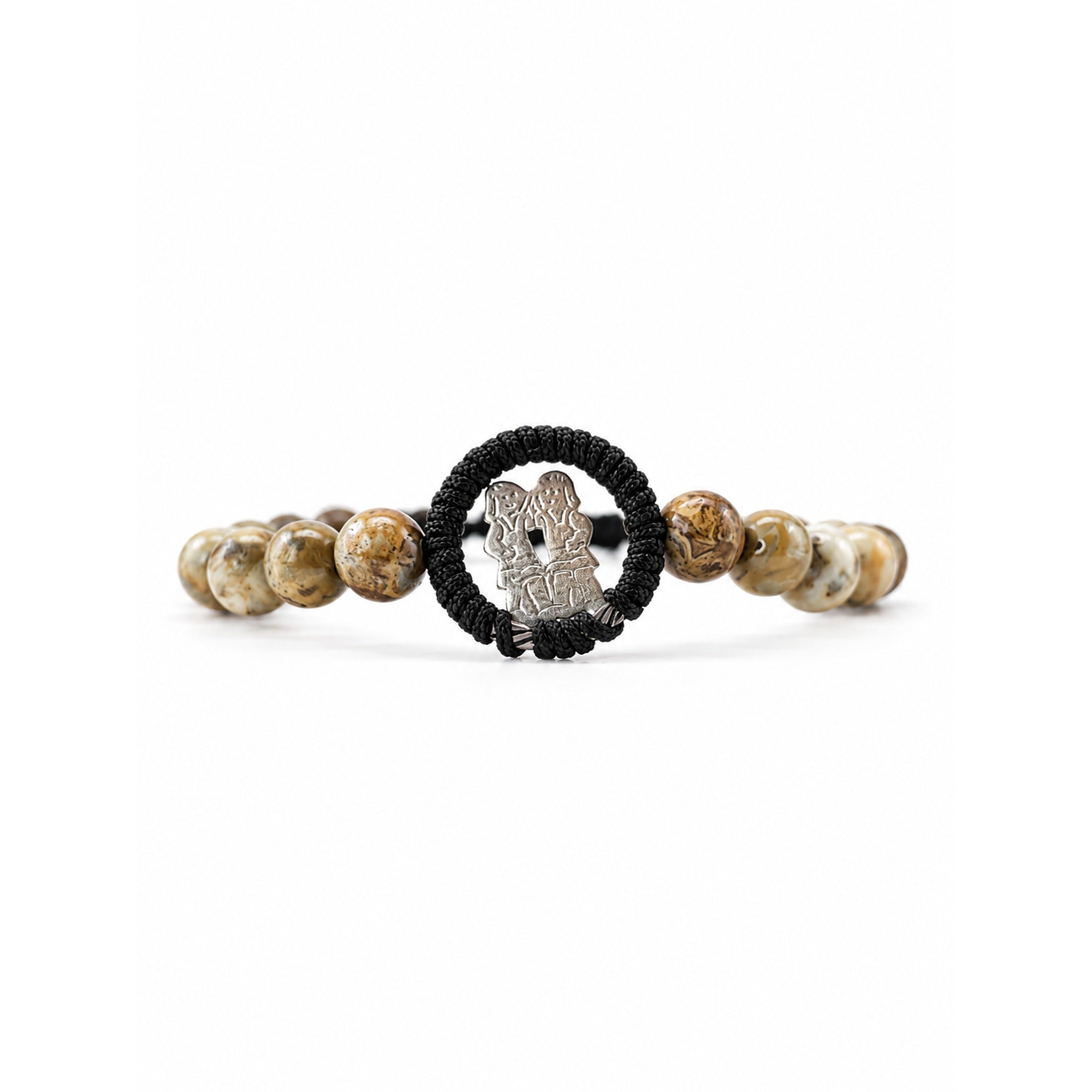 Limited Edition Agate Zodiac Charm Bracelet