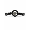 Limited Edition Midnight Black Zodiac Charm Bracelet